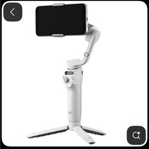 DJI Smartphone Gimbal Osmo 6